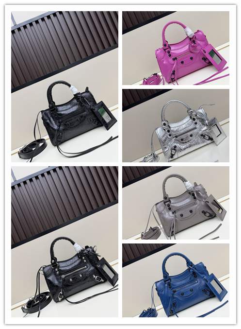 Picture of Balenciaga Handbags _SKUfw240124911fw